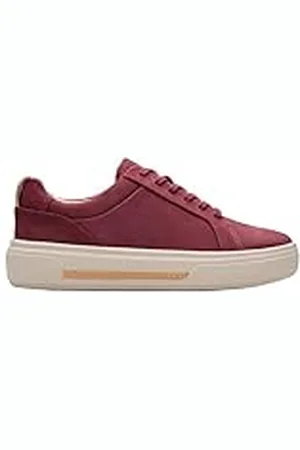 Clarks Paseo Hollyhock, Zapatillas Mujer, , 40 EU