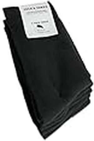 JACK & JONES Jacjens Sock 5 Pack Noos Calcetines, Hombre, , Talla única