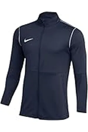 Nike FJ3022-451 M NK DF PARK20 TRK JKT K R Jacket Hombre Tamaño 2XL