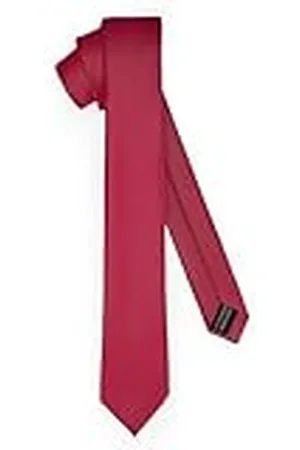 Ladeheid Corbata clásica para hombre, mate, perfecta para la oficina y celebraciones, colores variados - Ideal para reuniones de negocios, bodas TMM-6 (150cm x 6cm, )