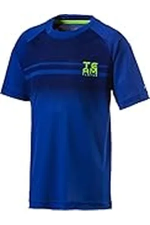 energetics Dobby - Camiseta para niño, Todo el año, Infantil, Color , tamaño 116
