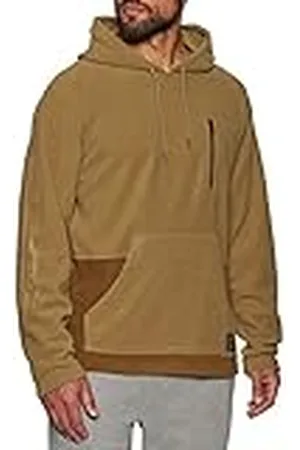 Hurley Santa Fe Windchill Pullover, , L