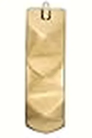 Diesel Pendientes Para Hombre Acero, Largo: 14.15mm, Ancho: 4.5mm, Alto: 15.3mm Pendientes De Acero Inoxidable Dorados, DX1417710