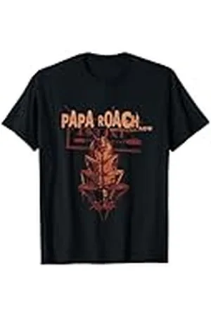 Papa Roach Official Merchandise - We