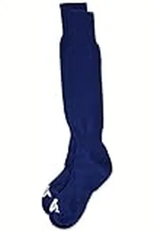 Kappa Lyna Pack of 3 Socks - Calcetines para Hombre, Color , Talla 35-38