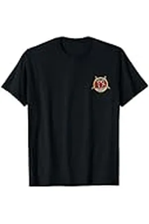 Slayer Small Seasons Pentagram Icon Camiseta