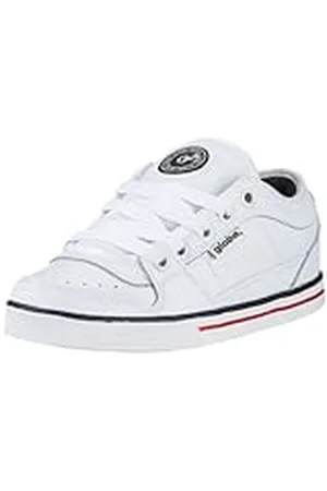 Globe GBKTB - Zapatillas de Deporte de Cuero para niño, Color , Talla 33