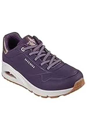 Skechers Uno - Shimmer Away, Zapatillas de Deporte Mujer, , 37.5 EU