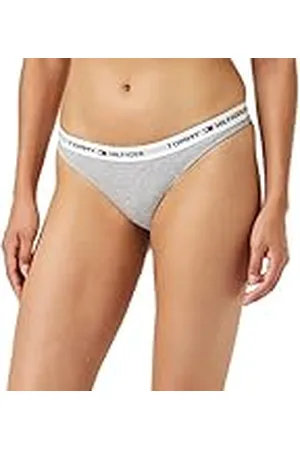 Tommy Hilfiger W Tanga Grey Heather