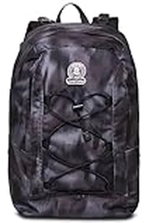 Invicta Mochila reversible para niños y adolescentes, color , talla única, , Talla única, Escuela