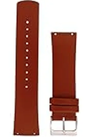 Skagen Reloj para para Hombre de con Correa en Cuero 270985