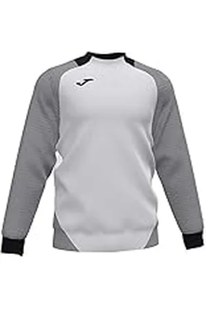Joma Essential II Sudaderas, Hombre, , 5XS