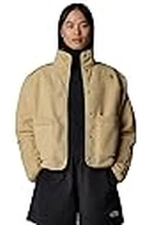 The North Face Chaqueta de forro polar Cragmont para mujer (1 unidad)