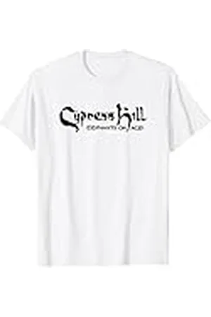 Cypress Hill Elefantes en ácido Camiseta
