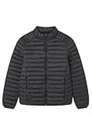 Springfield Chaqueta abullonada básica, , XL para Hombre