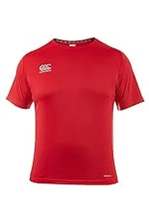 Canterbury Vapodri Superlight Training Camiseta, Hombre, , S