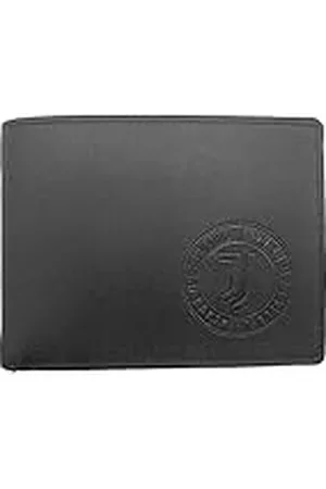 Juventus 133062 - Cartera de Piel Producto Oficial para Hombre, Color , 125 x 95 x 30 mm