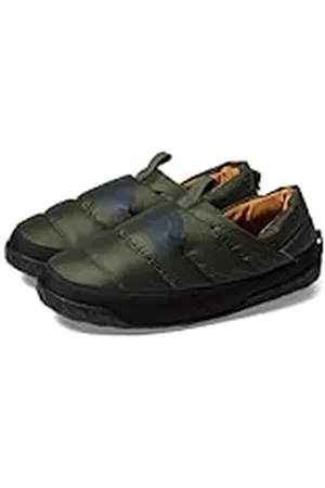 The North Face NF0A5G2FBQW1 M NUPTSE MULE Hombre NEW TAUPE GREEN/TNF BLACK EU 48