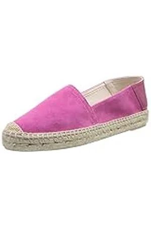 Geox D LAMPEDUSA, Sandalia Cuña Alpargata Mujer, , 38 EU