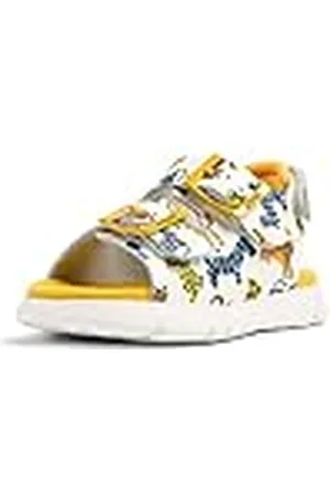 Camper Oruga Sandal K800495, Sandalia 2 Tiras Unisex niños, , 26 EU