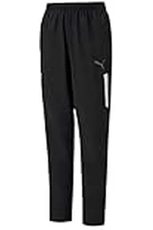 PUMA Pantalones teamLIGA Sideline Pants Jr