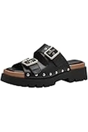 Tamaris Mujer 1-27224-42, Sandalias Planas, , 36 EU