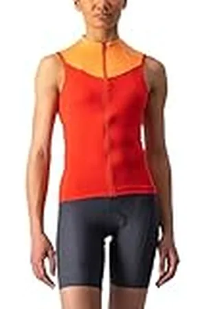 Castelli 4521058-081 Solaris Sleeveless Jersey Women