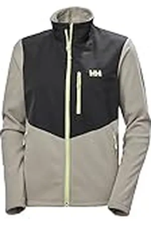 Helly Hansen Helly-Hansen Womens W Daybreaker Block Jacket, Terrazo, XS