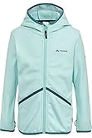 Vaude Kids Pulex Hooded Jacket Jacke, Unisex niños, , 104
