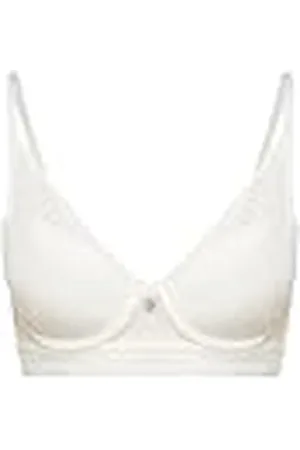QS by s.Oliver 91630136 Sujetador Push Up, , 85A para Mujer