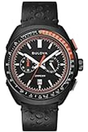 BULOVA Watch 98B428