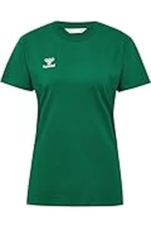 Hummel Camiseta S/S Hmlgo Multisport Mujer Talla