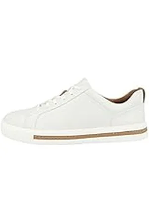 Clarks Un Maui Lace, Zapatillas de Gimnasia Mujer, , 42 EU