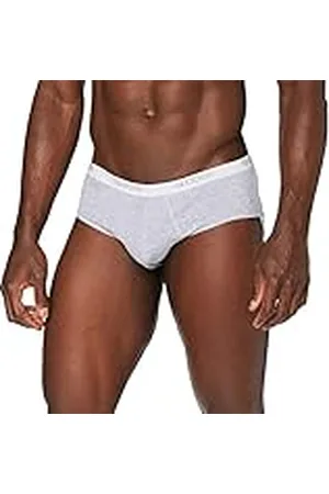Sloggi Men Basic Midi, Slips Hombre, , 44