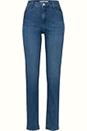 Brax Estilo Mary Planet Be Nature Jeans, , 36W x 32L para Mujer