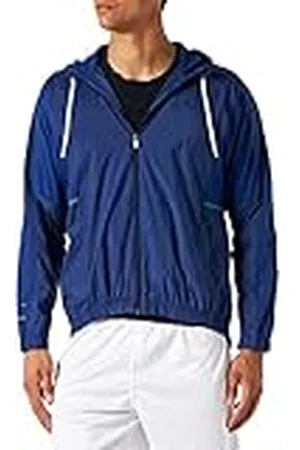 Lacoste Sport BH0869 Parkas y Chaquetas, , M/L para Hombre