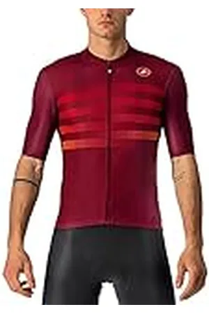 Castelli Endurance Pro JRS T-Shirt, Hombre, , 3XL
