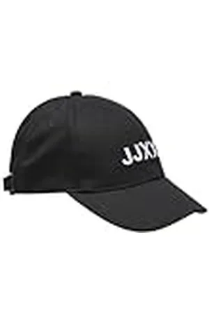 JJXX Jack & Jones Jxbasic Big Logo Baseball Cap Noos Gorra de béisbol, , Talla única para Mujer