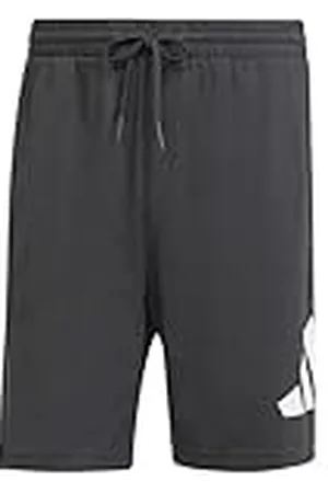 adidas Hombre Essentials Big Logo Single Jersey Short, , XXL