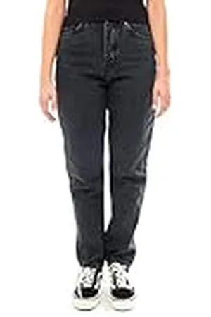 Dr Denim Dr Denim Nora Jeans, , 24/30 para Mujer