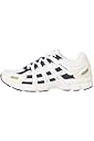 JACK & JONES Mesh Sneaker, Jfwrome-Zapatillas de Malla Styd Ln Hombre, , 42 EU