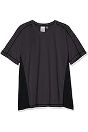 Regatta Beijing Lightweight Ergonomic Quick Wicking Active T-Shirt T-Shirts/Polos/Vests, Hombre, , S
