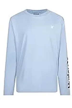 Hurley Camiseta Niño - Icon Heather UPF Top