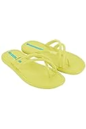 Ipanema Meu Sol Rasteira Ad, Chanclas Mujer, , 39 EU
