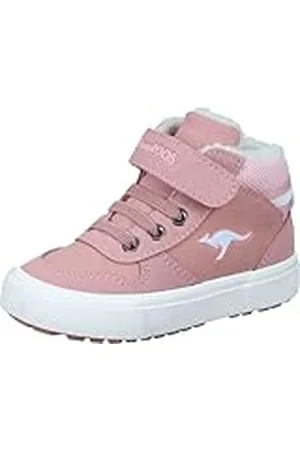 KangaROOS KAVU Shady EV, Zapatillas Unisex niños, , 27 EU