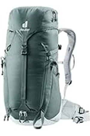 Deuter Trail 22 Sl Mochila De Senderismo Y Via Ferrata Para Mujer