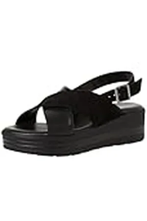 Tamaris Mujer 1-28245-42, Sandalias con cuña, , 36 EU