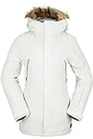 Volcom Chaqueta marca modelo SHADOW INS JACKET
