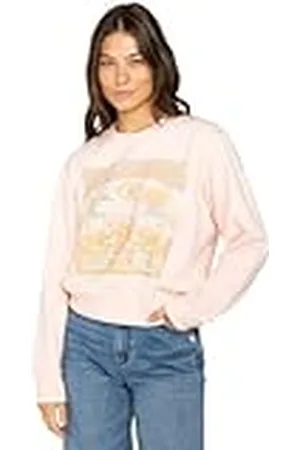 Billabong All Love Sudadera, , Estándar para Mujer