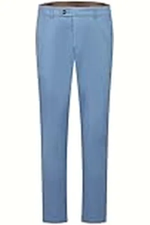 Bugatti 4380-76108c Pantalón, , 33W / 34L Hombres